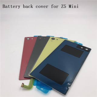 Ốp lưng Dành Cho Sony Xperia Z5 Compact E5803 E5823 NFC