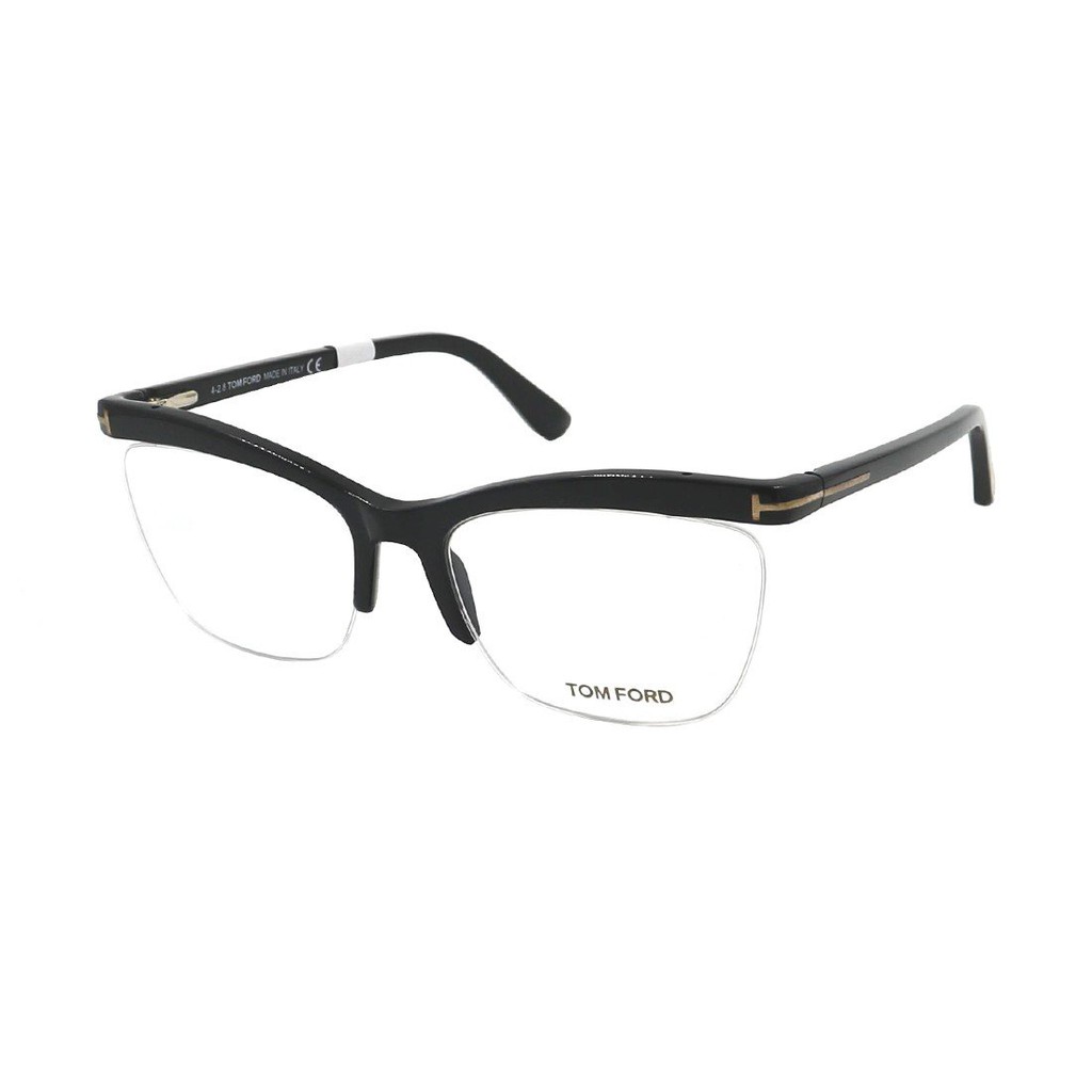 (Hàng chính hãng) Gọng kính nam nữ Tom Ford TF5540 màu sắc thời trang