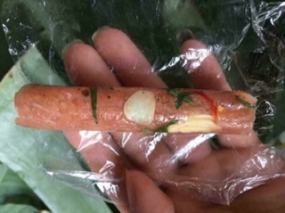 Nem chua thanh hoá
