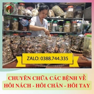 ✅[CHÍNH HÃNG] Hôi Nách Hào Bình Đường ( hôi nách,  tuyến mồ hôi, hôi chân, hôi tay...)