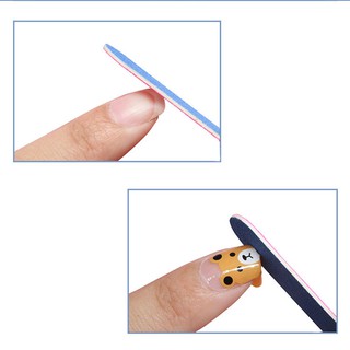 Dũa móng tay mini loại nhỏ DU01