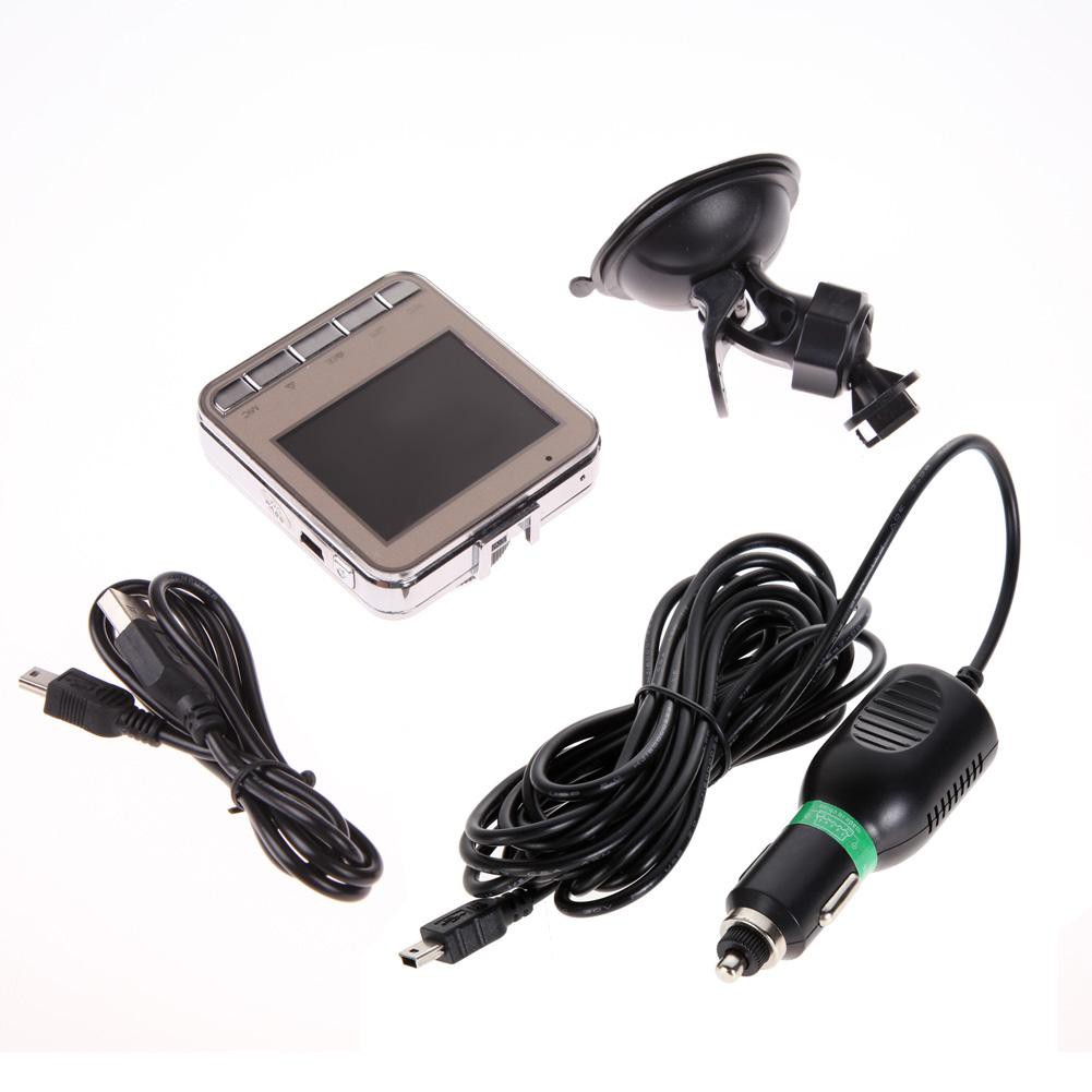 Máy quay hành trình 2.5" HD 1080P tiện lợi | BigBuy360 - bigbuy360.vn