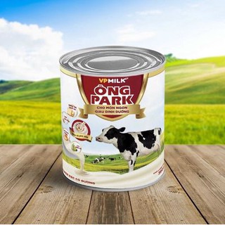 Sữa Đặc VPMilk Ông Park 1Kg