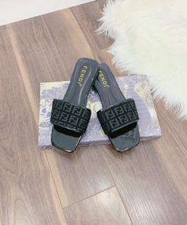Dép FF xả kho 35k