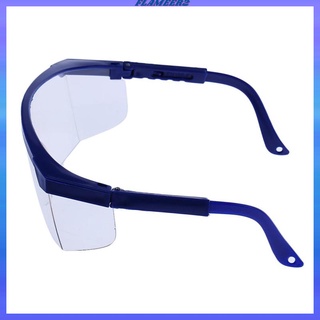 Eye Protective Safety Glasses Spectacle Protection Goggles Eyewear Workplace