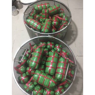 Giò bê 500g đặc sản Nghệ An