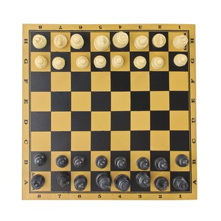 Bàn cờ 2 trong 1 AAA-LHT T21NCNQT