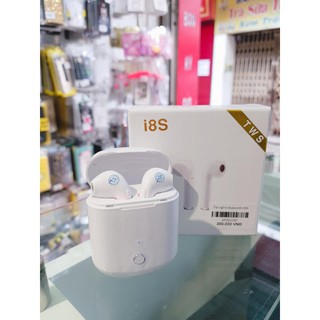 Tai nghe Bluetooth I8S
