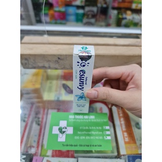 Esunvy Dưỡng Môi (Tuýp 10g)