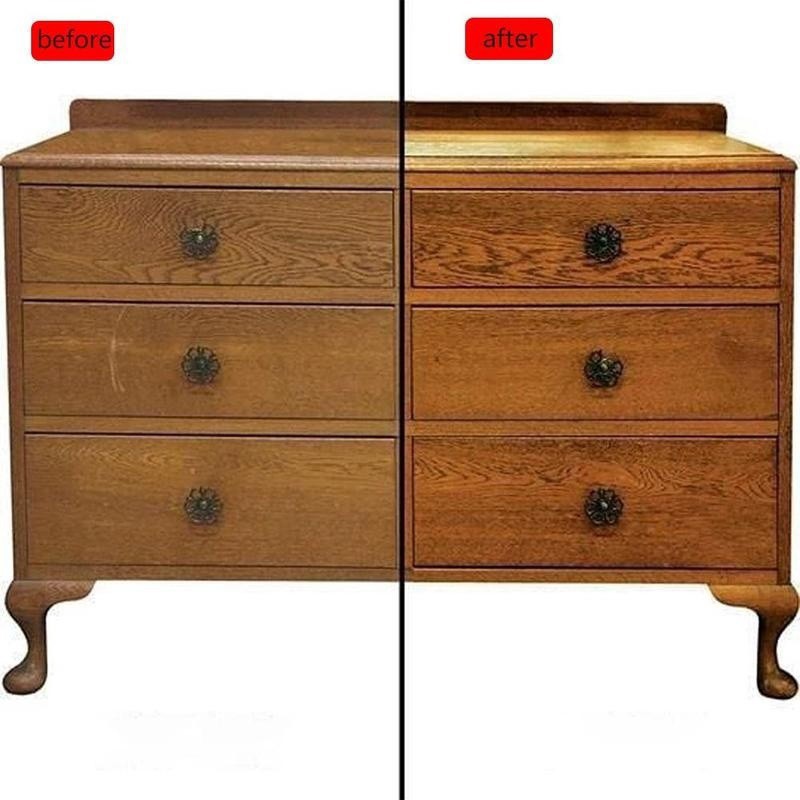 Đánh bóng gỗ sáp ong cao cấp sàn nhà giảm vết bụi bẩn trày xước bụi bẩn và bụi bẩn từ các bề mặt sơn