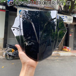 MÃO - ỐP ĐẦU DÀNH CHO EXCITER 155
