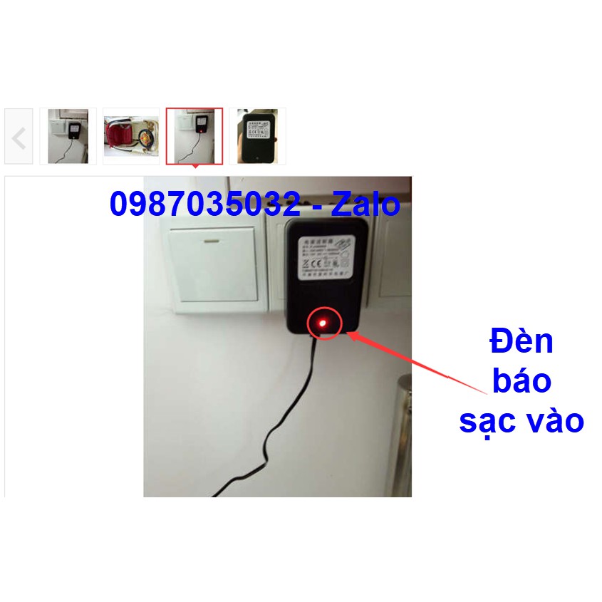 Sạc xe hơi - xe ô tô điện trẻ em 12V | BigBuy360 - bigbuy360.vn