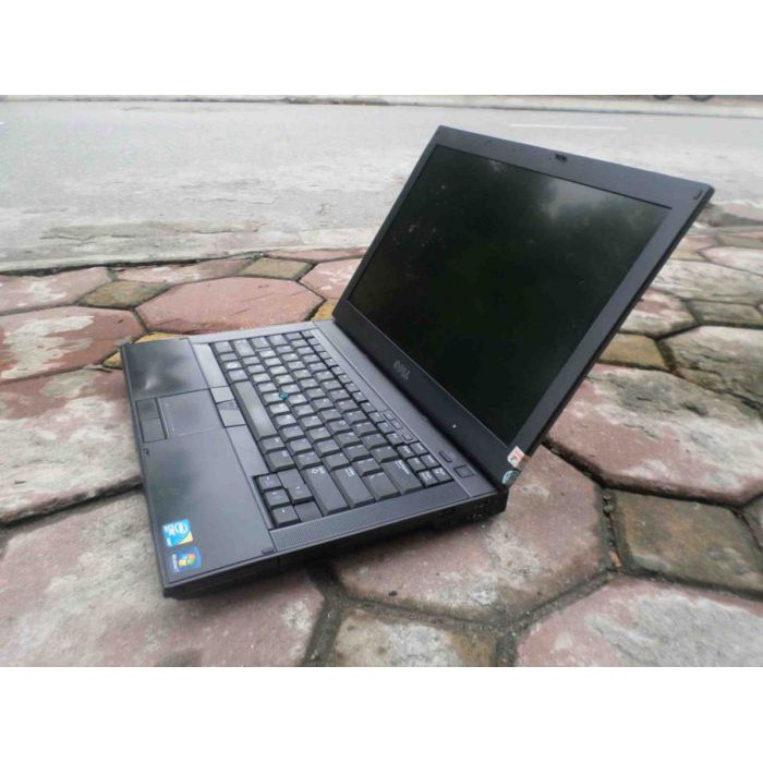 Laptop Dell latitude E6410 , Core i5 2.4Ghz vỏ nhôm.