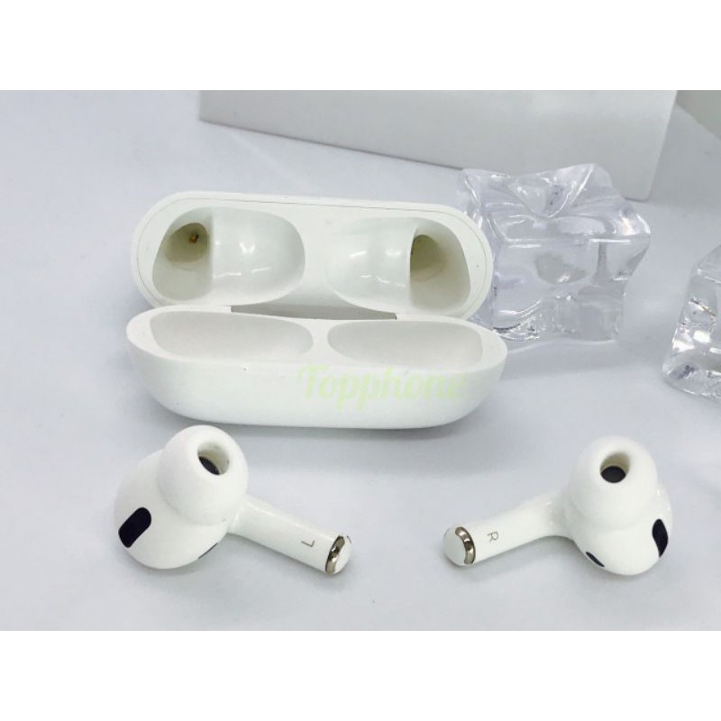 [MÃ GIẢM GIÁ PHUPKTP GIẢM 5% ,10k  CHO ĐƠN 100K] Tai nghe Bluetooth không dây A Pro nguyên seal fullbox bảo hành 6 Tháng | BigBuy360 - bigbuy360.vn