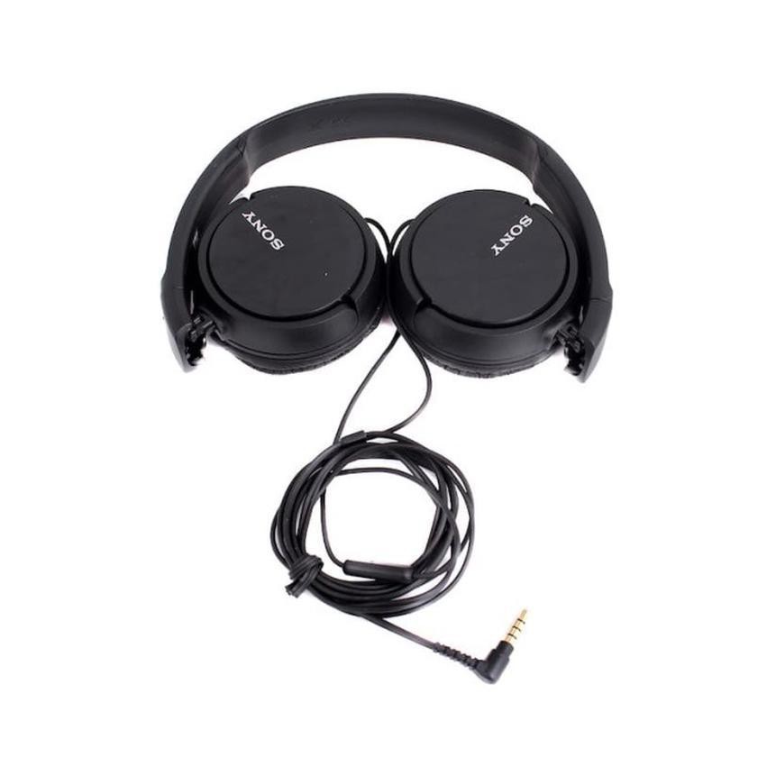 Đệm Mút Tai Nghe Trùm Đầu Sony Mdr-Zx110Ap Zx110 / Zx-110Ap / Zx 110 Ap Chuyên Dụng | BigBuy360 - bigbuy360.vn