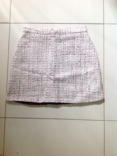 Sét áo len váy dạ