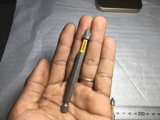 Mũi Vít DeWalt Chính Hãng Ph1 89mm