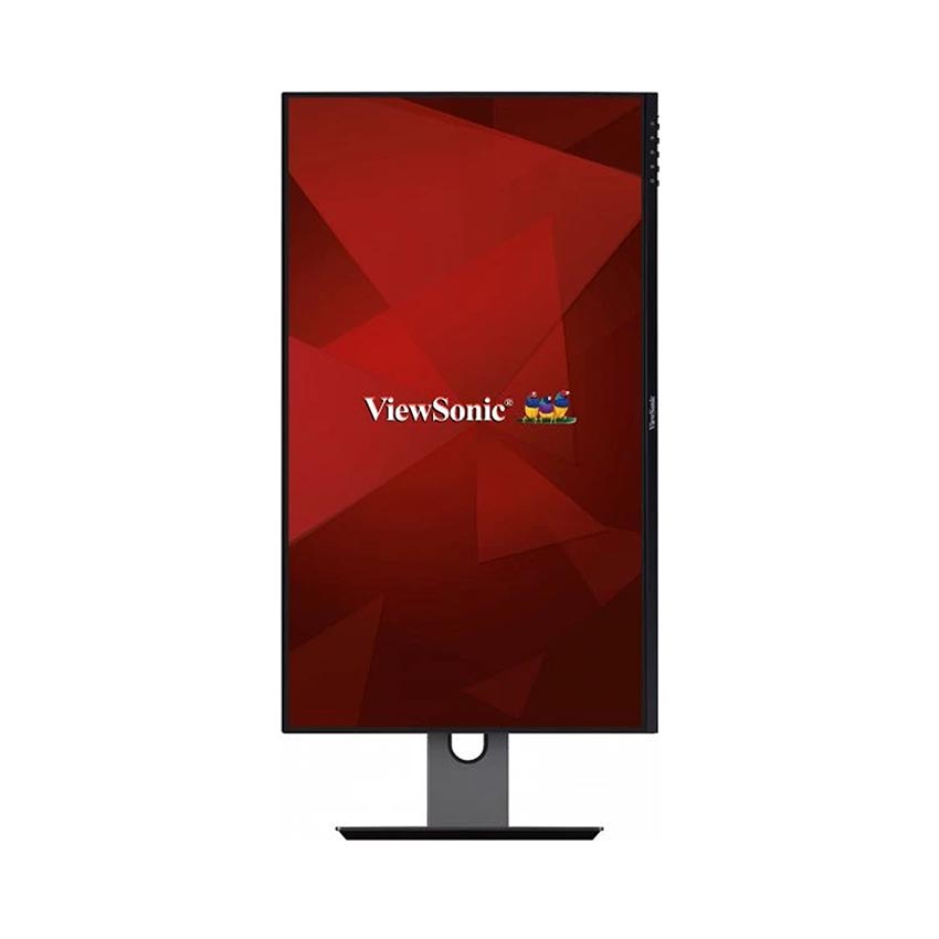 Màn hình Viewsonic VX2480-SHDJ (24inch/FHD/IPS/75Hz/4ms/250nits/HDMI+DP+VGA+Audio)