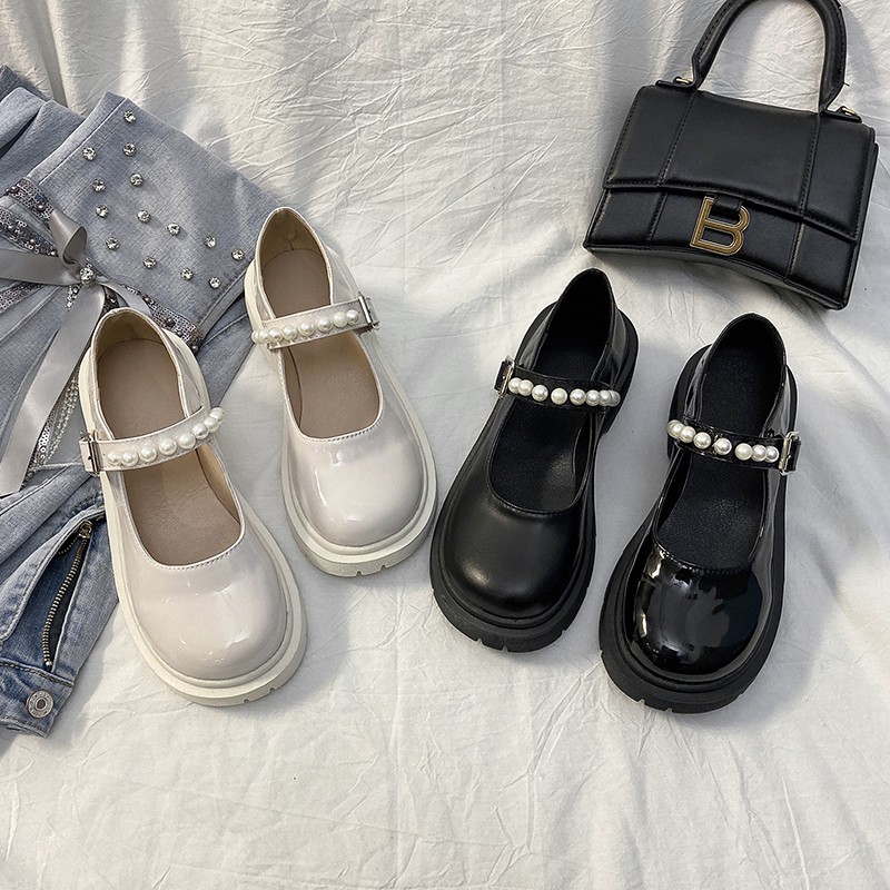 [Order] Mẫu giày Mary Jane cực xinh