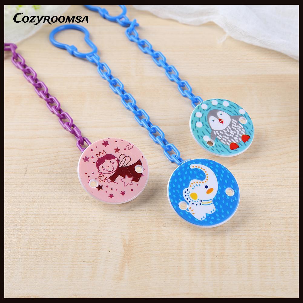 Kẹp Gắp Thức Ăn Cho Bé Hình Động Vật Dễ Thương