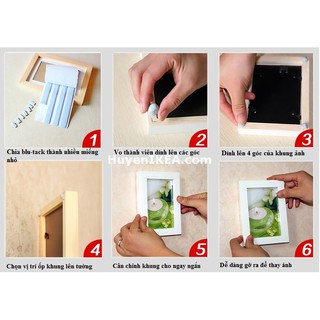 Đất sét Stick-tack SQ6650 50g