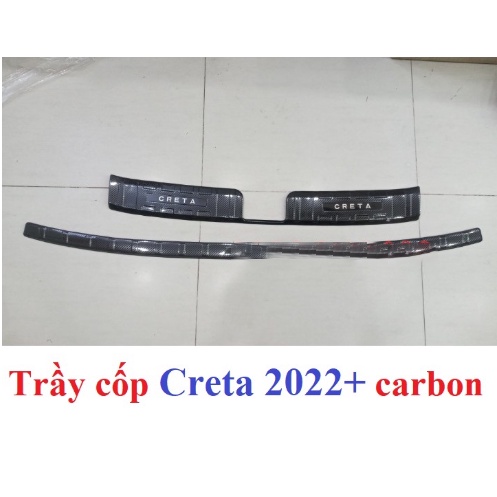 Phụ Kiện Ô Tô Hyundai Creta 2021 2022 2023 cao cấp, phụ kiện trang trí cho xe Hyundai Creta Mới Đầy Đủ Nhất