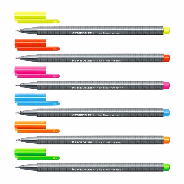 Bút dạ kim màu Staedtler 334 0.3mm