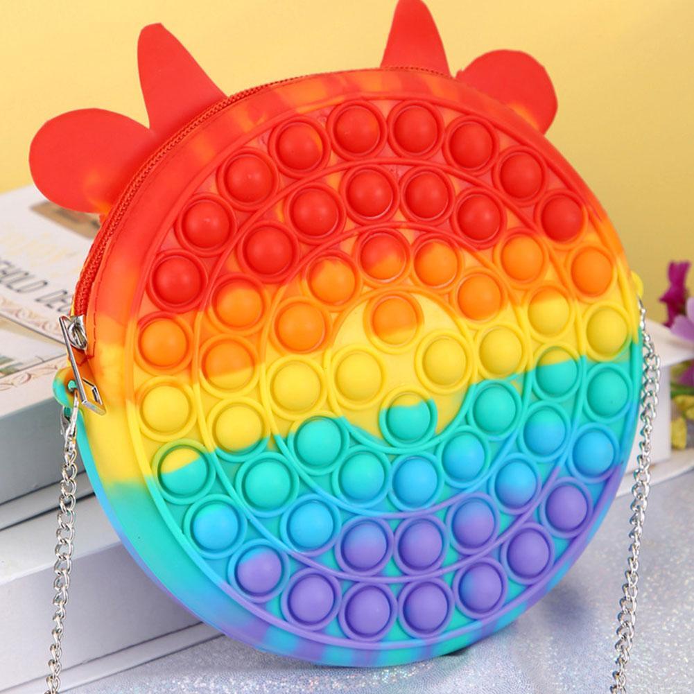 Túi đeo chéo thời trang cho nữ S8Y1 B4G4 Z2X1