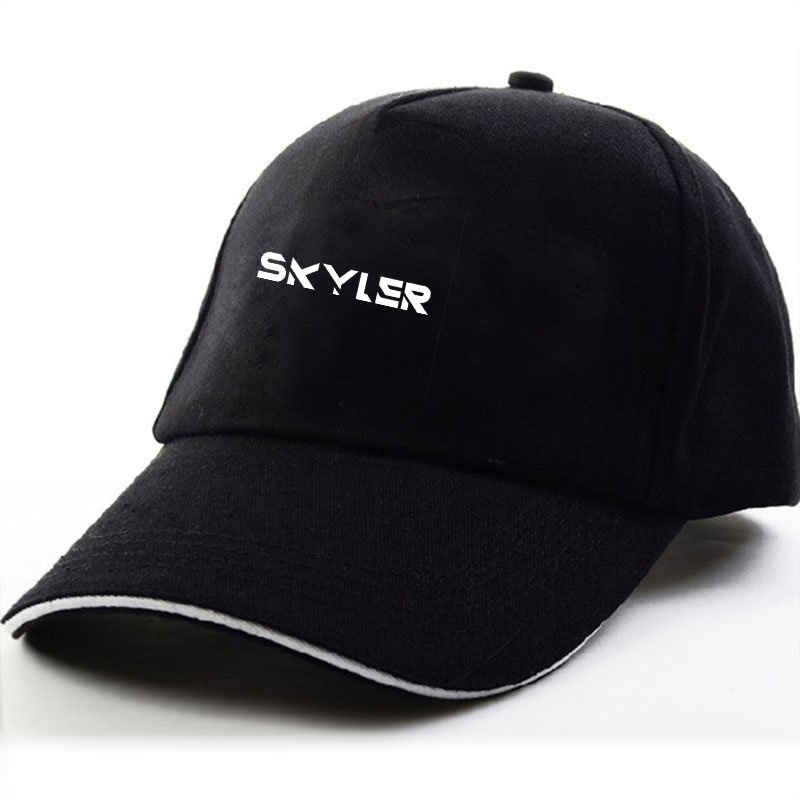 Mũ lưỡi trai in hình SKYLER SƠN TÙNG M-TP xinh xắn thời trang nam nữ cá tính