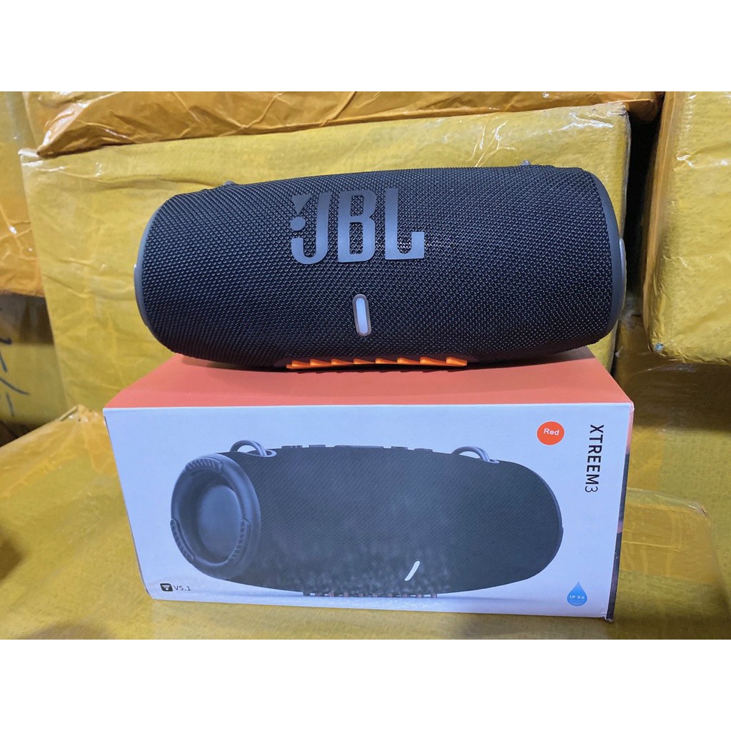 Loa Bluetooth Không Dây Super Bass Xtreme 3+ hàng cào cấp chất lượng