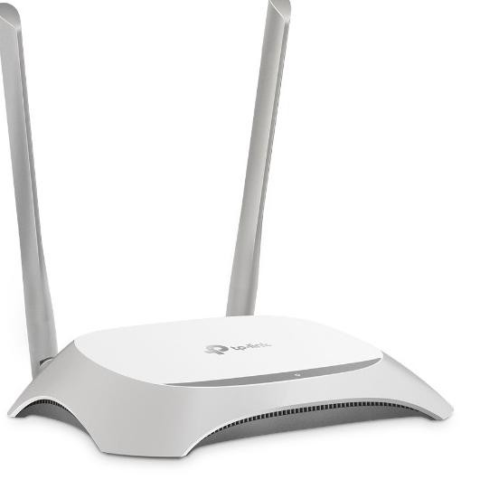 Thiết Bị Phát Wifi Không Dây Now Tp-link Tl-wr840n 300mbps | BigBuy360 - bigbuy360.vn