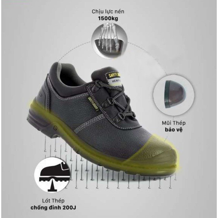Giày Jogger BestRun231