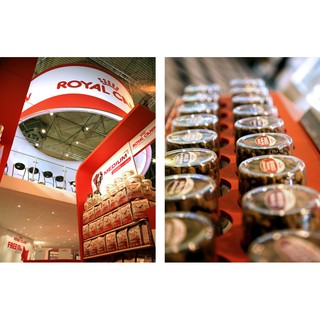 Thức ăn mèo Royal canin Fit 32 2kg