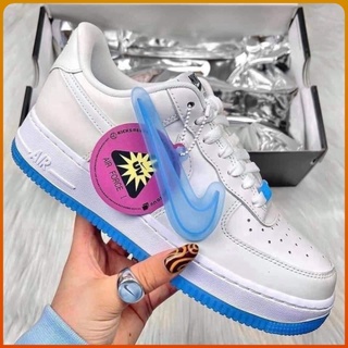 Giày Thể Thao 📌 𝐇𝐚̀𝐧𝐠 𝐓𝐫𝐮𝐧𝐠 𝟏:𝟏 📌 Giày Sneaker AF1 Đổi Màu