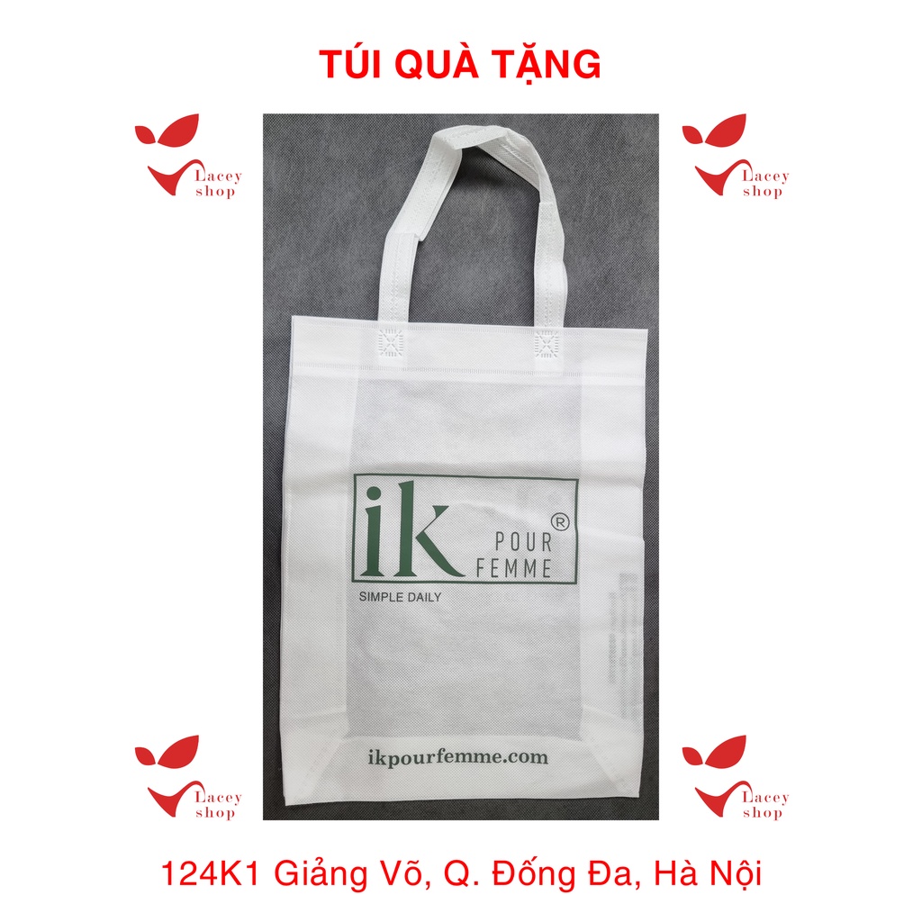 Túi quà tặng đựng quần áo