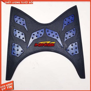🏍 thảm để chân sh 2020 kiểu thái lan dầy dẹp 🏍
