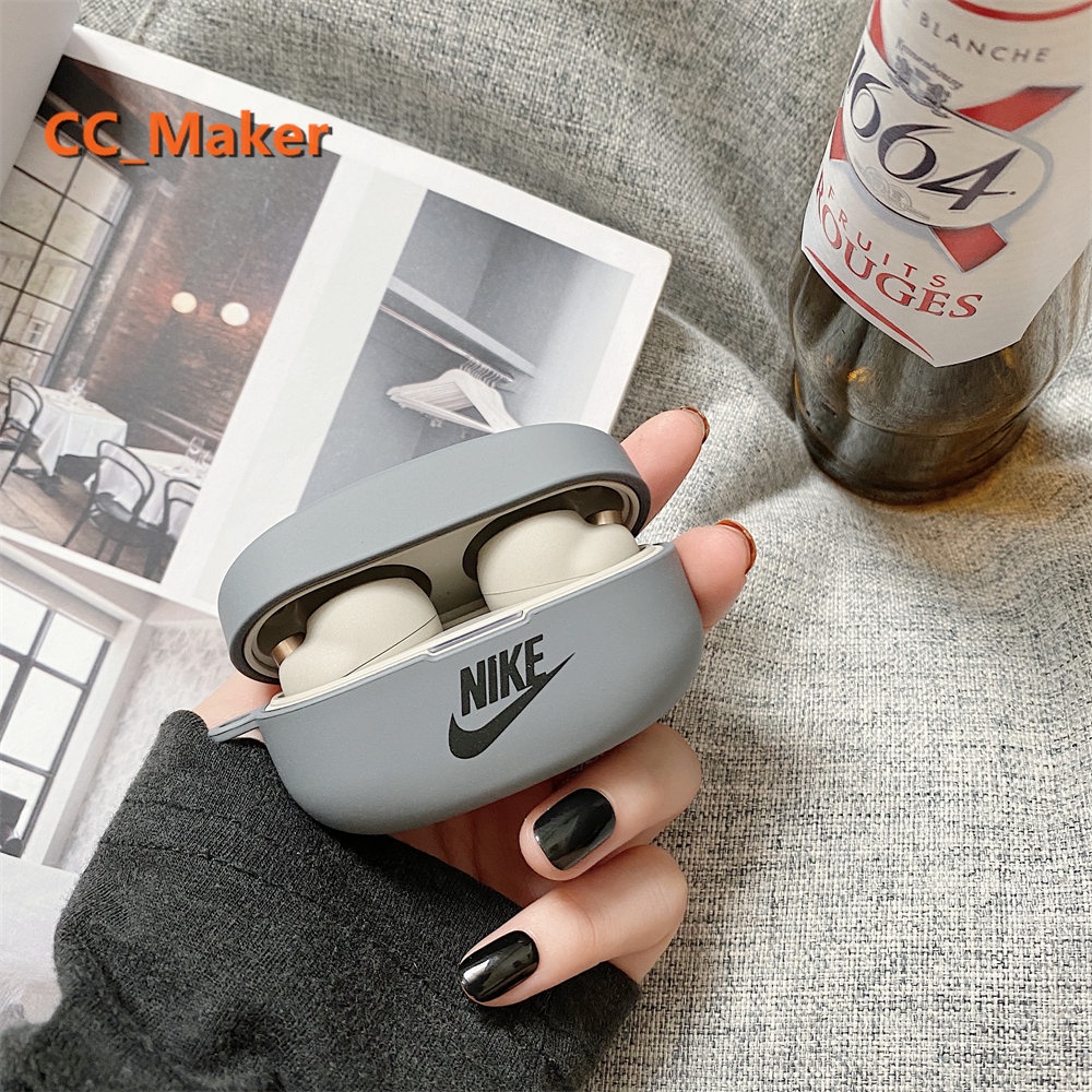 Sony WF-1000XM4 Case  Frosted Hard Shell Sony WF-1000XM3 Bluetooth Headset Case Protective Case Sony WF-SP800N Case Cover Frosted Hard Shell Sony 1000xm4 Earphone Shell