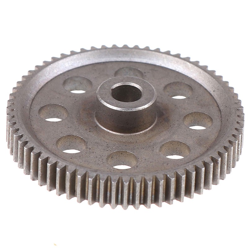 Bánh Răng Động Cơ 21t + Micro Tiện Lợi 64T 11184