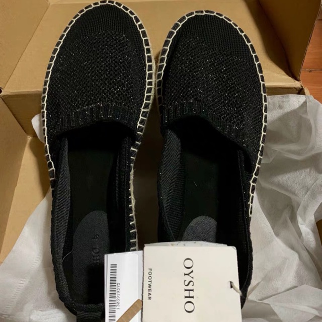 Slipon đế xuồng xuất xịn hàng oder không có sẵn
