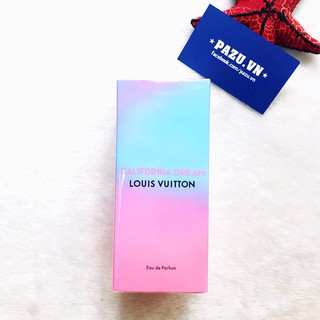Nước Hoa Louis Vuitton California Dream