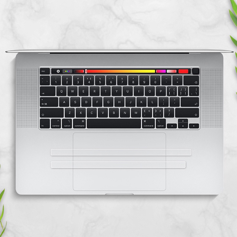 Phim Dán Cảm Ứng Cho MacBook Pro 13 15 16 inch A2338 A2251 A2289 A1706 A1707 A2141