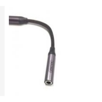 Cáp chuyển Type-c ra loa Unitek M207 - Cáp USB Type-C ra Jack loa 3.5 Unitek M207, Chính Hãng 100%, Bảo Hành 18 Tháng