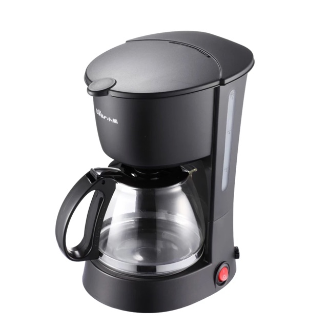 [Freeship 50k Toàn Quốc] Máy pha cafe Bear KFJ- 403