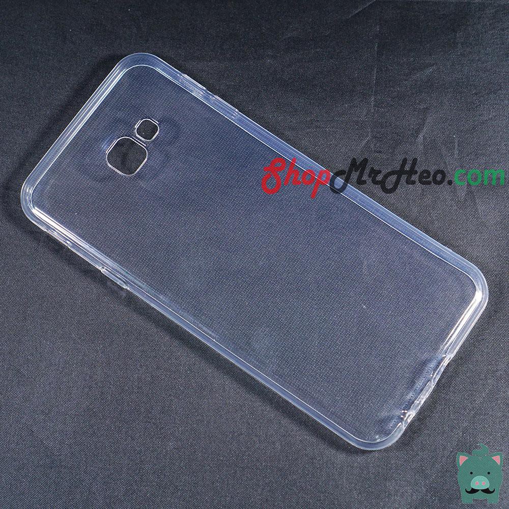 ỐP LƯNG DẺO SILICON CHO SAMSUNG J4 CORE