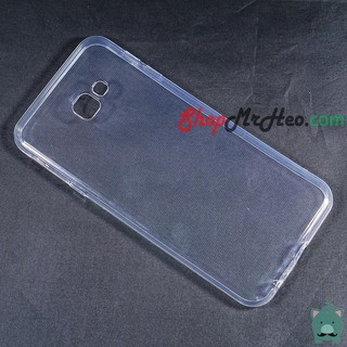 Ốp lưng dẻo silicon cho samsung j4 core