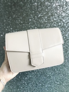 Túi dải 3 ngăn sz 20cm
