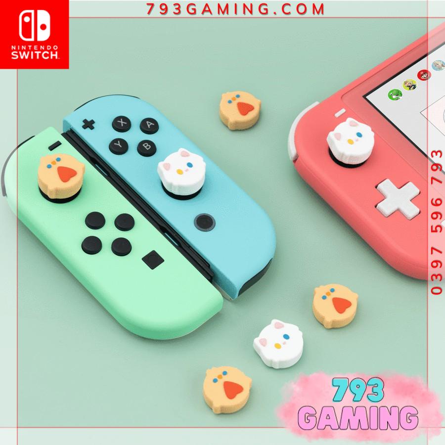 Nút bảo vệ Analog cho máy Nintendo Switch/Lite