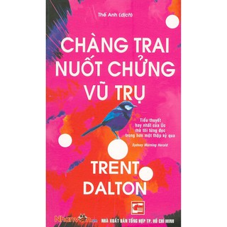 Chàng Trai Nuốt Chửng Vũ Trụ