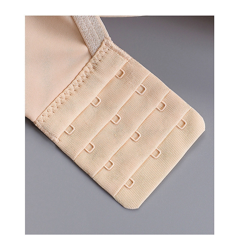 Áo lót không gọng phối ren quyến rũ dành cho nữ | BigBuy360 - bigbuy360.vn