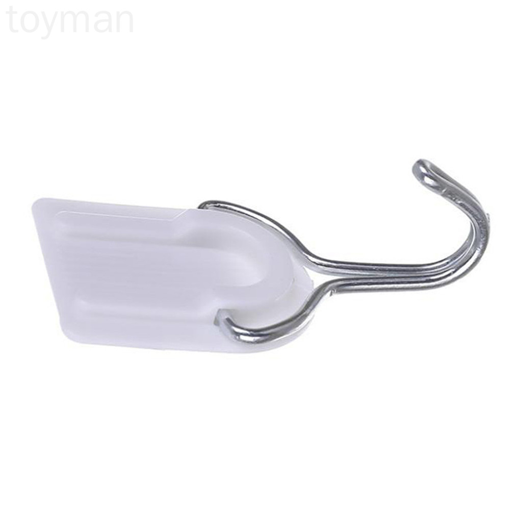 Móc treo đồ gắn tường tiện lợi dễ sử dụng